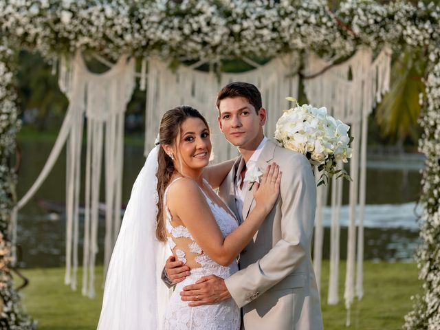 O casamento de Cayan e Rayssa em Maceió, Alagoas 23