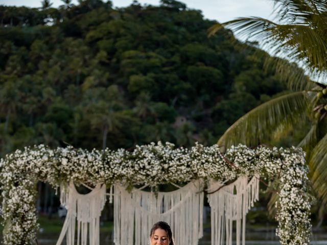 O casamento de Cayan e Rayssa em Maceió, Alagoas 24