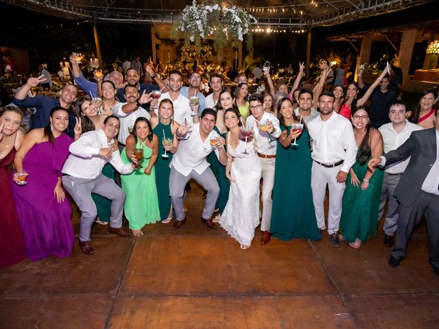 O casamento de Cayan e Rayssa em Maceió, Alagoas 29