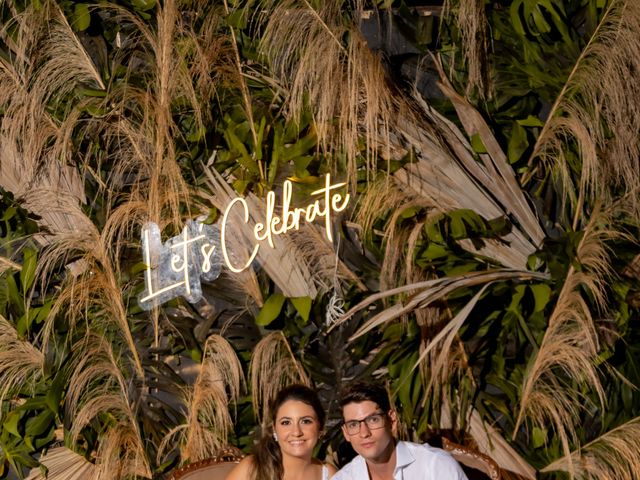 O casamento de Cayan e Rayssa em Maceió, Alagoas 30