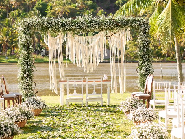 O casamento de Cayan e Rayssa em Maceió, Alagoas 34