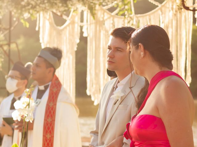 O casamento de Cayan e Rayssa em Maceió, Alagoas 38