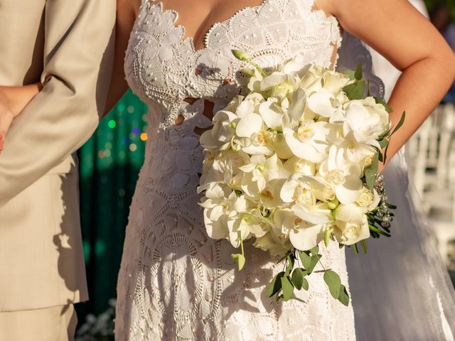 O casamento de Cayan e Rayssa em Maceió, Alagoas 42