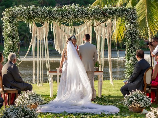 O casamento de Cayan e Rayssa em Maceió, Alagoas 45