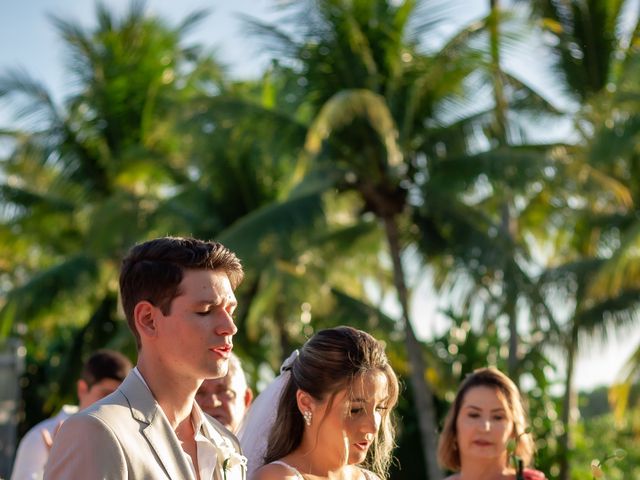 O casamento de Cayan e Rayssa em Maceió, Alagoas 46