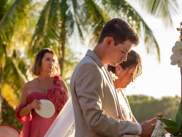 O casamento de Cayan e Rayssa em Maceió, Alagoas 47