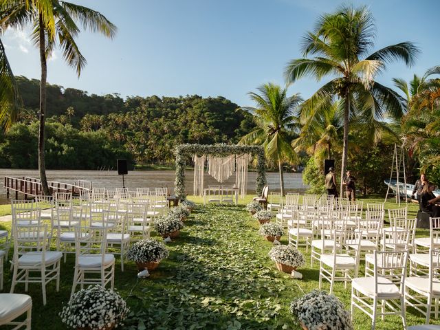 O casamento de Cayan e Rayssa em Maceió, Alagoas 48