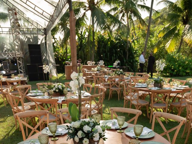 O casamento de Cayan e Rayssa em Maceió, Alagoas 50