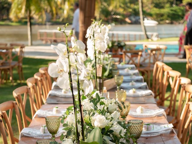 O casamento de Cayan e Rayssa em Maceió, Alagoas 53