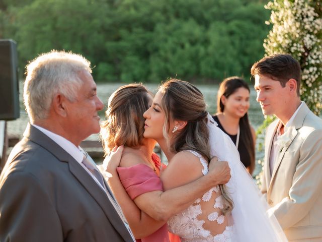 O casamento de Cayan e Rayssa em Maceió, Alagoas 61