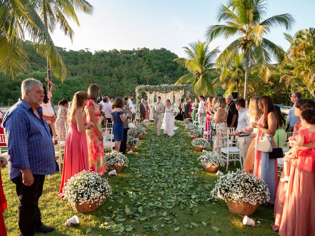 O casamento de Cayan e Rayssa em Maceió, Alagoas 63