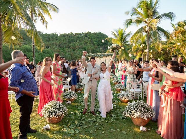 O casamento de Cayan e Rayssa em Maceió, Alagoas 64