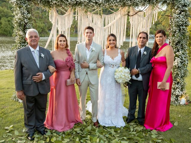 O casamento de Cayan e Rayssa em Maceió, Alagoas 66