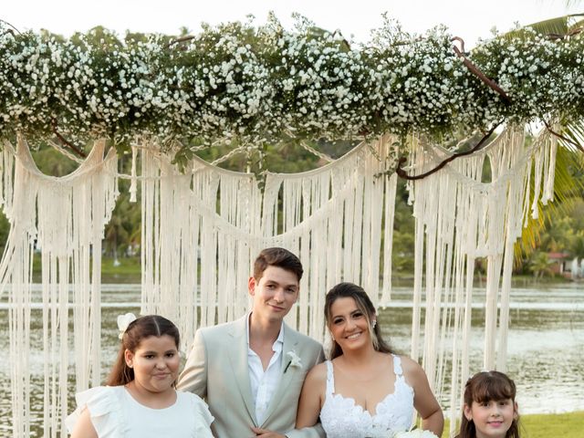 O casamento de Cayan e Rayssa em Maceió, Alagoas 67