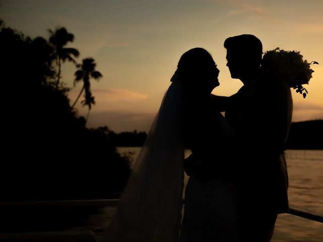 O casamento de Cayan e Rayssa em Maceió, Alagoas 68