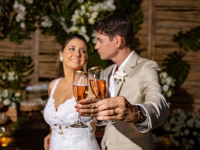 O casamento de Cayan e Rayssa em Maceió, Alagoas 70