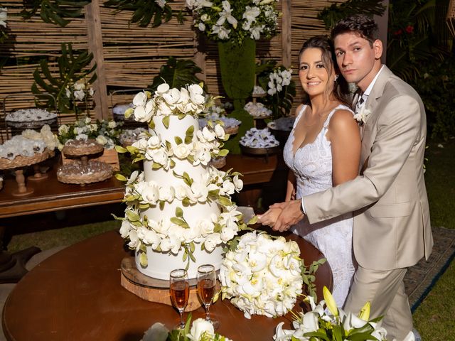 O casamento de Cayan e Rayssa em Maceió, Alagoas 71