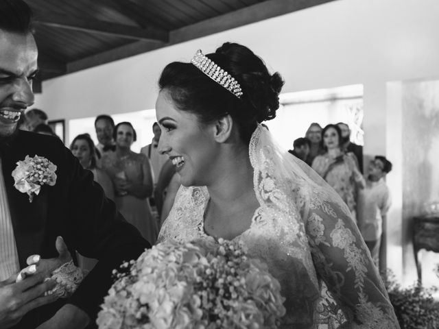 O casamento de Igor e Allyne em Brasília, Distrito Federal 16