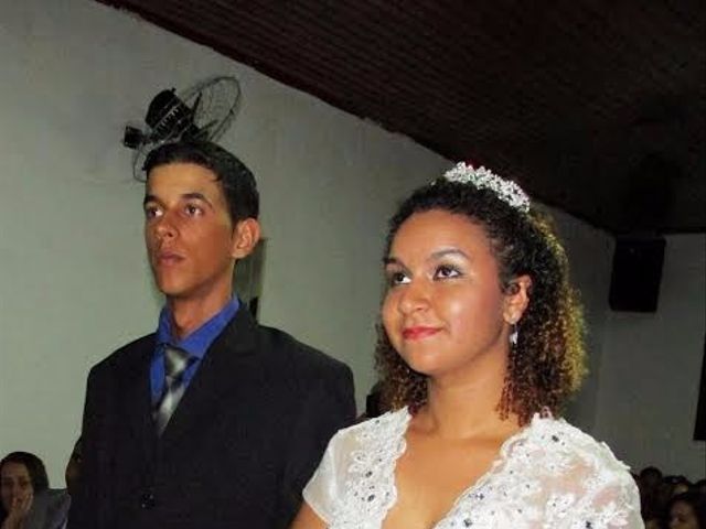 O casamento de Luiz e Saory em Araçariguama, São Paulo Estado 3
