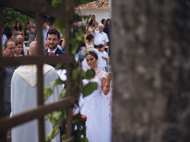 O casamento de Thiago e Lidiane em Niterói, Rio de Janeiro 50