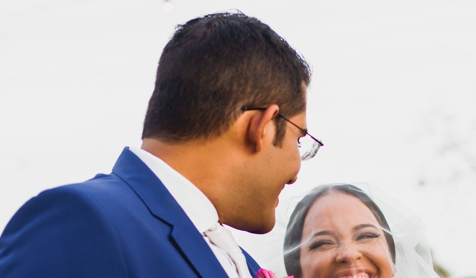 O casamento de Lucas e Larissa em Santo Antônio do Leverger, Mato Grosso