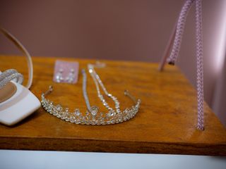 O casamento de Leonardo e Leticia 2
