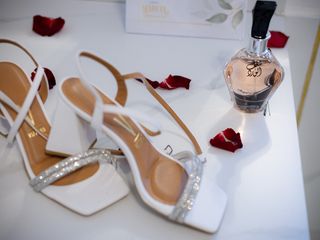 O casamento de Leonardo e Leticia 3