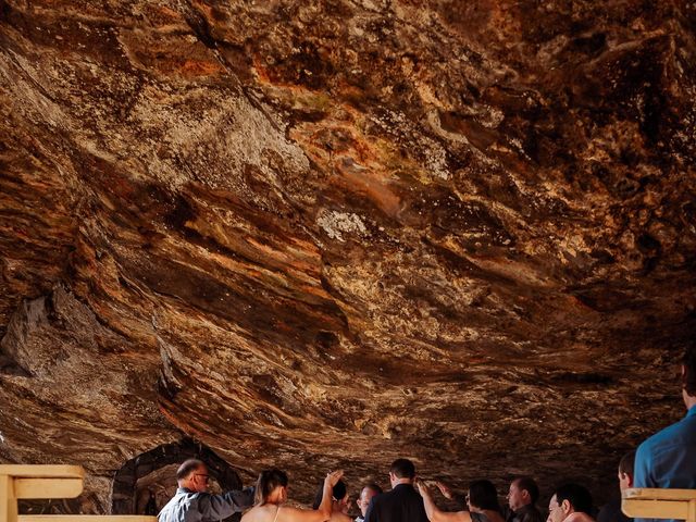 O casamento de Rubens e Deisi em Alfredo Wagner, Santa Catarina 74