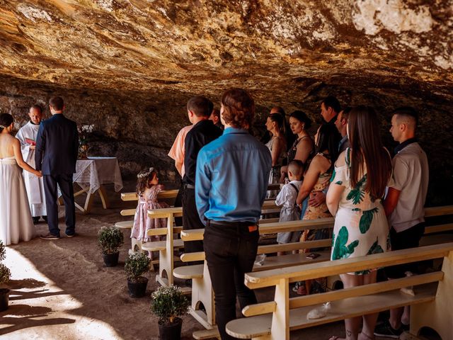 O casamento de Rubens e Deisi em Alfredo Wagner, Santa Catarina 93