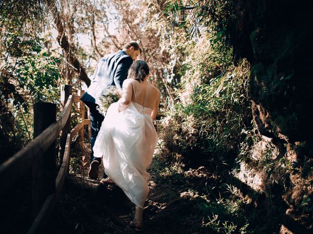 O casamento de Rubens e Deisi em Alfredo Wagner, Santa Catarina 101