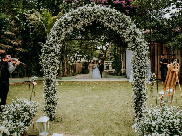 O casamento de Wylliss e Rebeca em Barueri, São Paulo 15