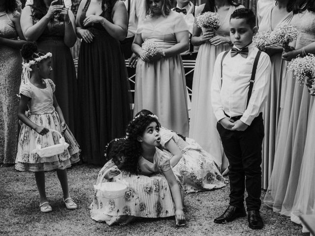 O casamento de Wylliss e Rebeca em Barueri, São Paulo 19