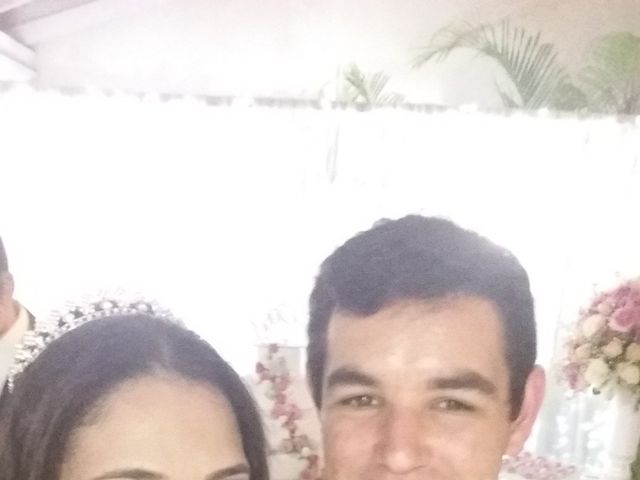 O casamento de Michel  e Bruna  em São Paulo 6