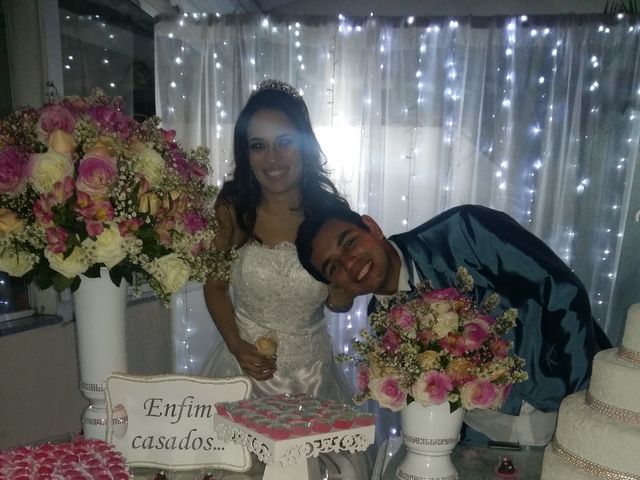 O casamento de Michel  e Bruna  em São Paulo 1