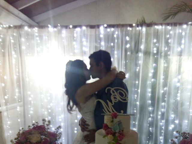 O casamento de Michel  e Bruna  em São Paulo 2