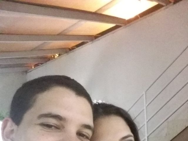 O casamento de Michel  e Bruna  em São Paulo 7