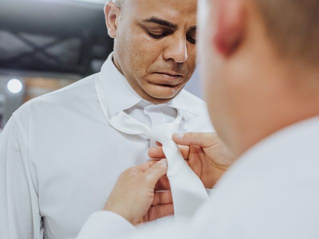 O casamento de Jonatan e Aline em Guaratinguetá, São Paulo Estado 5