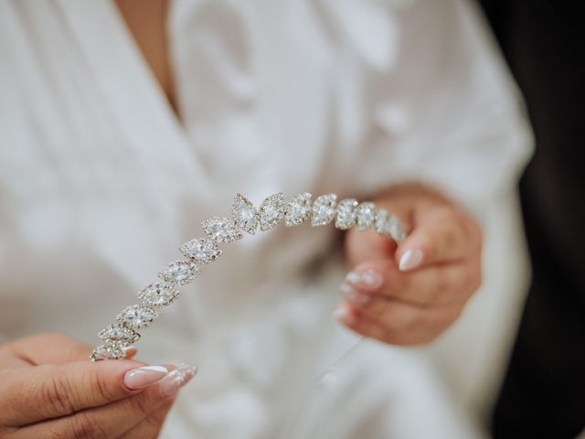 O casamento de Jonatan e Aline em Guaratinguetá, São Paulo Estado 10