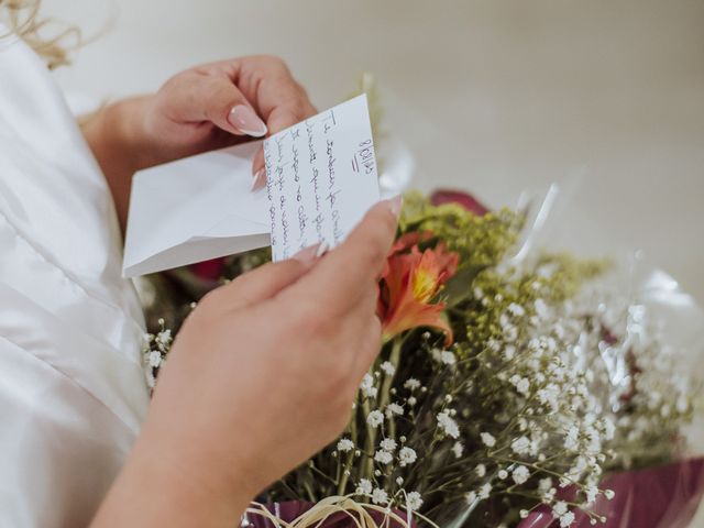 O casamento de Jonatan e Aline em Guaratinguetá, São Paulo Estado 11