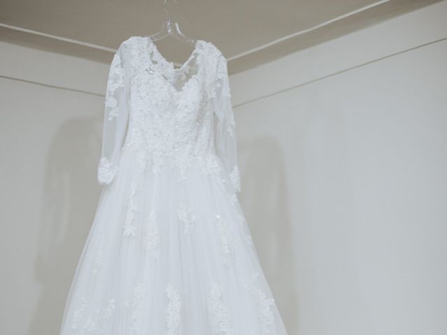 O casamento de Jonatan e Aline em Guaratinguetá, São Paulo Estado 16