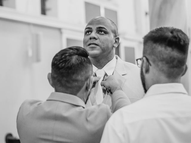 O casamento de Jonatan e Aline em Guaratinguetá, São Paulo Estado 18