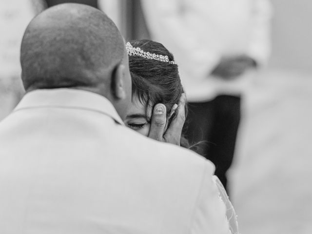O casamento de Jonatan e Aline em Guaratinguetá, São Paulo Estado 19