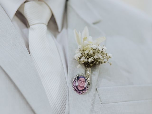 O casamento de Jonatan e Aline em Guaratinguetá, São Paulo Estado 21