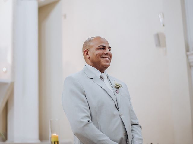 O casamento de Jonatan e Aline em Guaratinguetá, São Paulo Estado 25