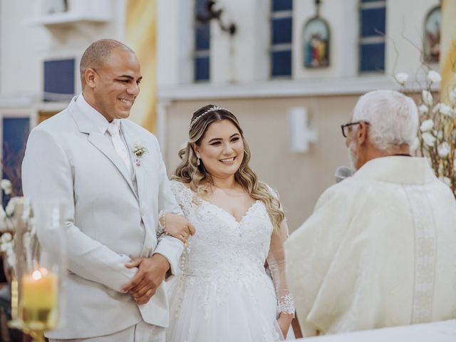 O casamento de Jonatan e Aline em Guaratinguetá, São Paulo Estado 29