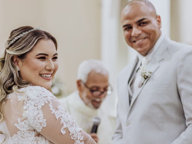 O casamento de Jonatan e Aline em Guaratinguetá, São Paulo Estado 31