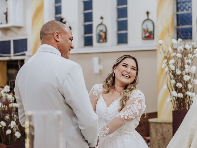 O casamento de Jonatan e Aline em Guaratinguetá, São Paulo Estado 32