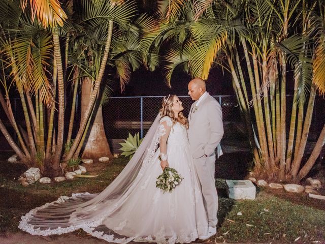 O casamento de Jonatan e Aline em Guaratinguetá, São Paulo Estado 2