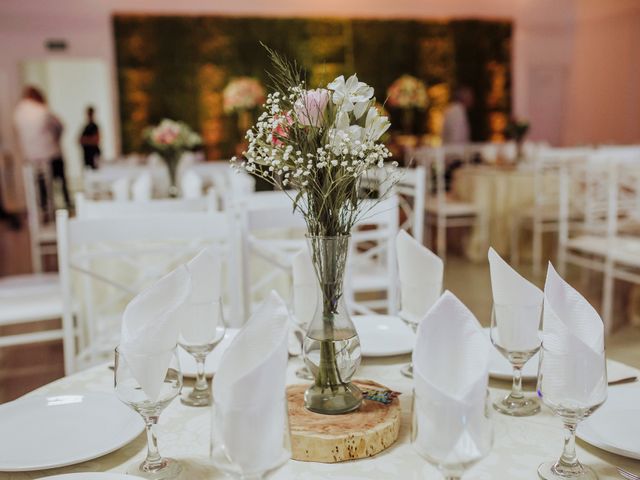 O casamento de Jonatan e Aline em Guaratinguetá, São Paulo Estado 46