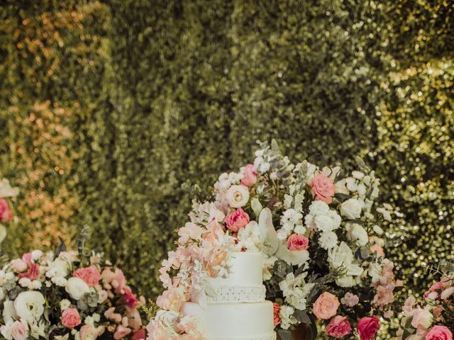 O casamento de Jonatan e Aline em Guaratinguetá, São Paulo Estado 47